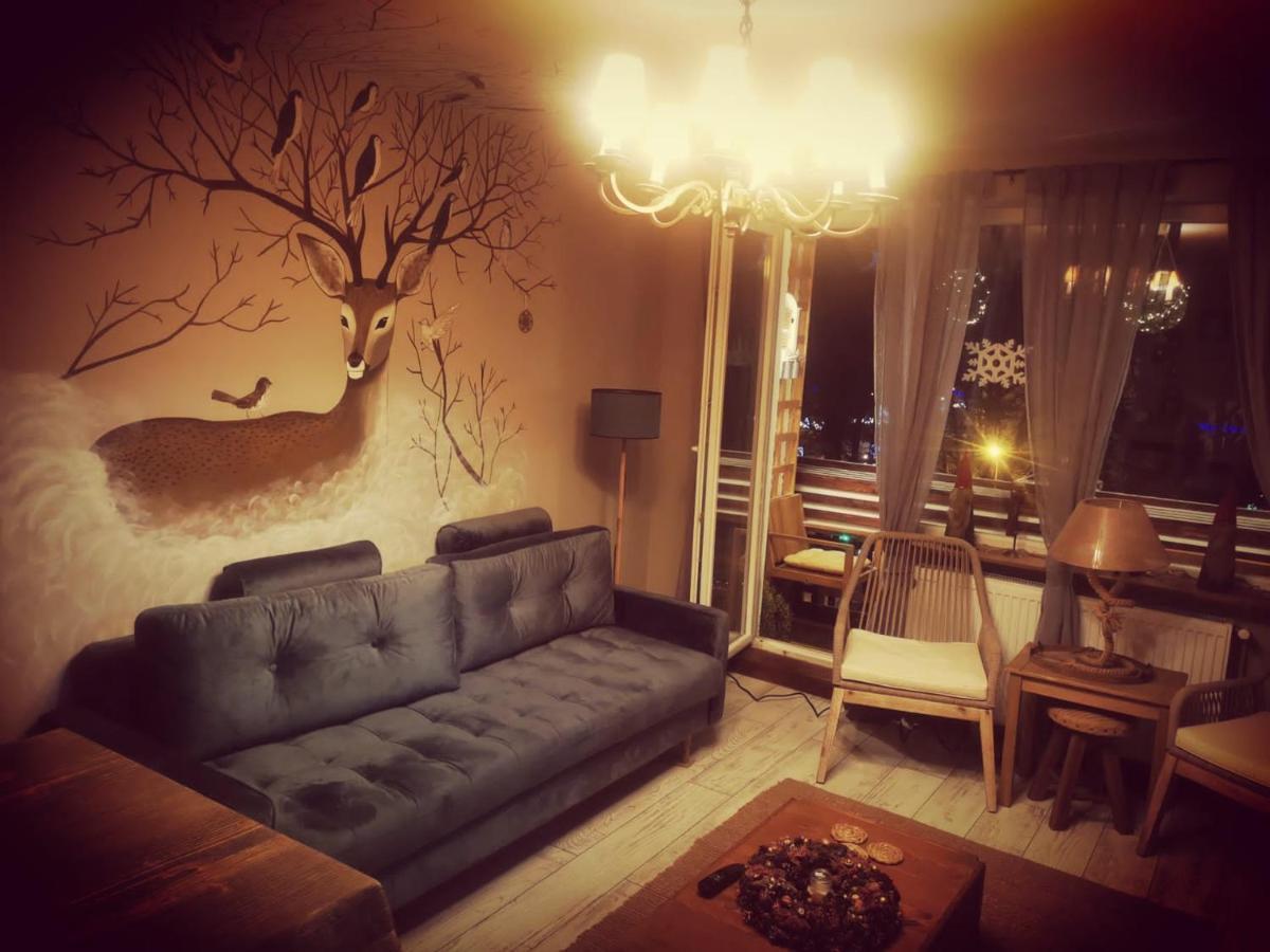 Exquisite 3 Room Apartment In The Heart Of Thetown 坎普朗莫道尼斯 外观 照片