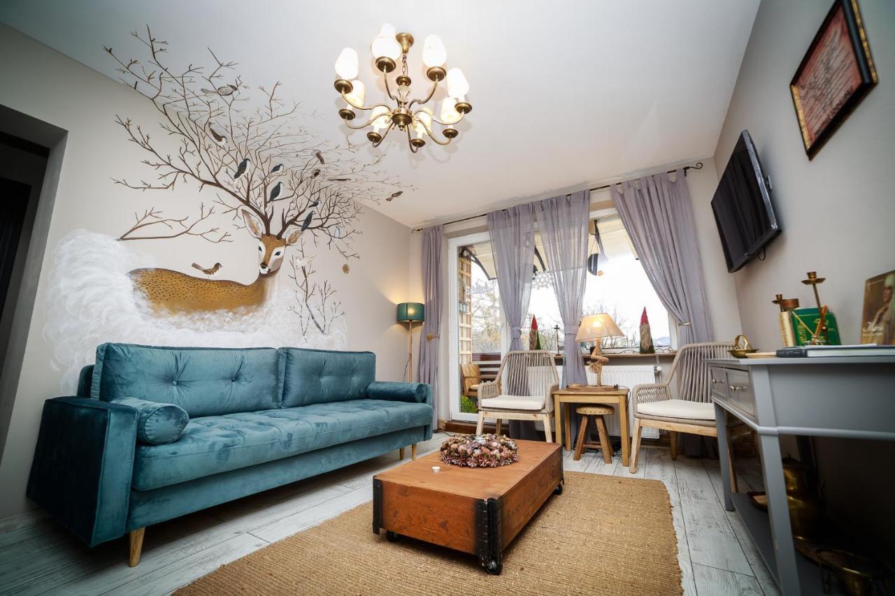 Exquisite 3 Room Apartment In The Heart Of Thetown 坎普朗莫道尼斯 外观 照片